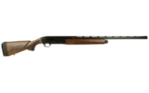 Mossberg, Maverick SA, Semi-Automatic, Shotgun, 12 Gauge, 3" Chamber, 28" Vent Rib Barrel