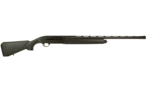 Mossberg, Maverick SA, Semi-Automatic, Shotgun, 12 Gauge, 3" Chamber, 28" Vent Rib Barrel