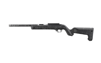 Ruger, 10/22 Carbon Fiber Takedown Model, Semi-automatic, 22LR, 16.1" Threaded Carbon Fiber Barrel - Image 2