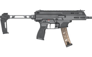 Springfield, Kuna, Semi-automatic Pistol, 9MM, 6.125" Tri-Lug Barrel