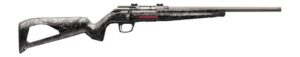 Winchester Repeating Arms Xpert SR Full Size 17 WSM 8+1 16.50" Gray Perma-Cote Threaded Sporter Barrel