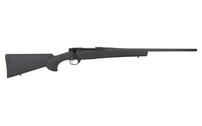 Howa USA, 1500, Bolt Action Rifle, 25 Creedmoor, 22" Threaded Barrel