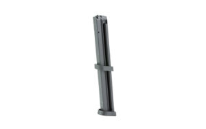 ProMag Industries, Magazine, 22LR, 34 Rounds, Fits Taurus TX22, Polymer Finish, Black