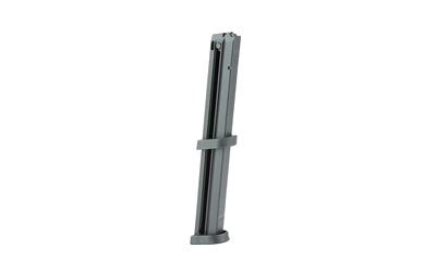 ProMag Industries, Magazine, 22LR, 34 Rounds, Fits Taurus TX22, Polymer Finish, Black - Image 2